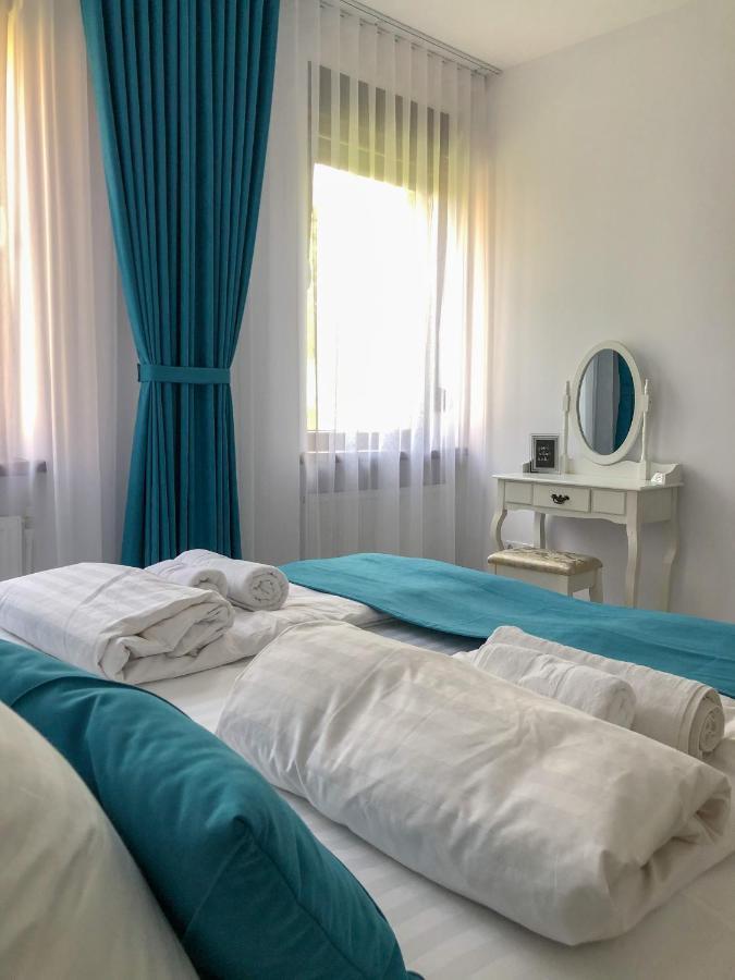 Gizell Apartment 1 Сибиу Екстериор снимка