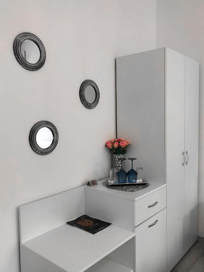 Gizell Apartment 1 Сибиу Екстериор снимка